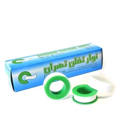 نوار تفلن تهران