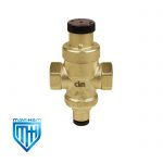 شیر فشار شکن سیم ایتالیا مدل CIM 1060