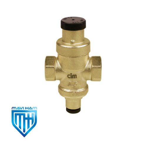 CIM-1060 شیر فشار شکن سیم ایتالیا مدل CIM 1060