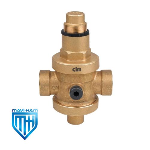 CIM-1430 شیر فشار شکن سیم ایتالیا مدل CIM 1430