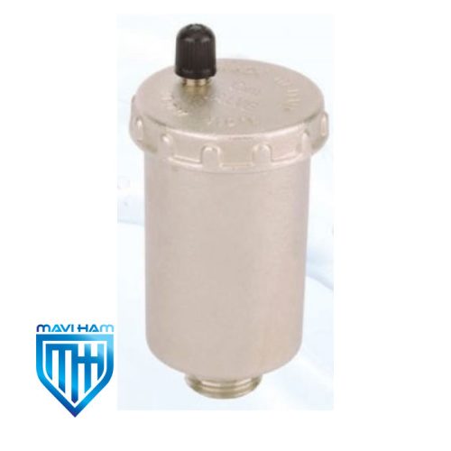 CIM-155 شیر تخلیه هوا 155 سیم ایتالیا cim 155