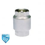 شیر یکطرفه فنری سیم 30 ایتالیا مدل Cim 30- PN20