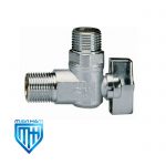 شیر پیسوار بدون فیلتر سیم ایتالیا Cim 45 - PN16