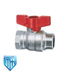 شیر گازی ابی روپیچ توپیچ سیم ایتالیا مدل cim RED 6/1 MF