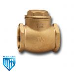 شیر یکطرفه دریچه ای سیم 80 ایتالیا مدل Cim 80- PN16