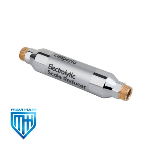ELECTROLYTIC-SCALE-CIM-2502- سختی گیر الکترونیکی بی مهره سیم ایتالیا مدل CIM 2502