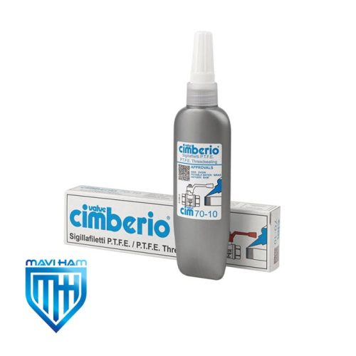 SIGILLAFILETTI تفلون مایع سیم ایتالیا مدل CIM 70-10
