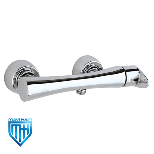 atis-chrome-toilet-mixer-tap شیر توالت یا آفتابه راسان مدل آتیس کروم