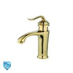 شیر روشویی تپس مدل لئوس