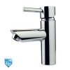 basin-mixer-tetras2-ghahreman شیر روشویی قهرمان مدل تتراس2