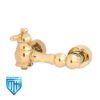 basin-toilet-mixer-dimond-gold شیر توالت (آفتابه) طلایی مدل الماس