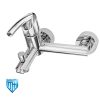 bath-shower-mixer-tenso-ghahreman شیر دوش حمام قهرمان مدل تنسو