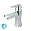 papiun-mixer-tap شیر روشویی راسان مدل پاپیون