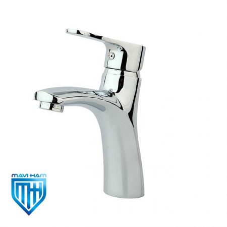 شیر روشویی صدف راسان