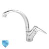 sink-basin-mixer-italian-ghahreman شیر ظرفشویی قهرمان مدل ایتالیایی