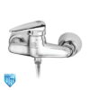 toilet-mixer-italian-ghahreman شیر توالت قهرمان مدل ایتالیایی