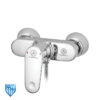 toilet-mixer-morvarid-ghahreman1 شیر توالت یا افتابه قهرمان مدل مرواردید