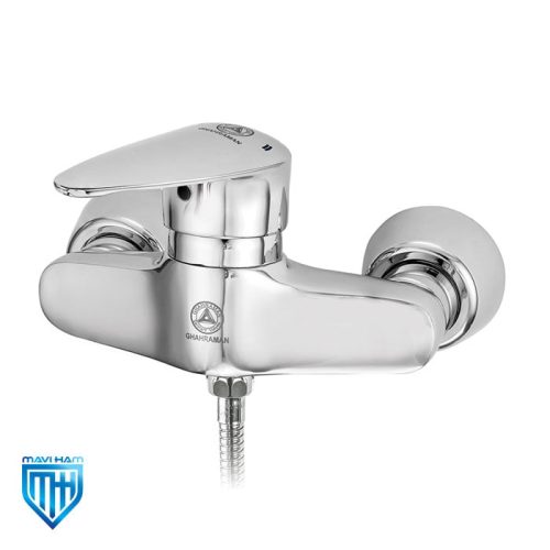 شیر توالت قهرمان مدل سوئیسی