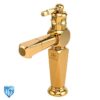basin-mixer-ers-ghahreman شیر روشویی قهرمان مدل ارس طلایی