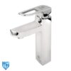 basin-mixer-mooj-ghahreman شیر روشویی قهرمان مدل موج
