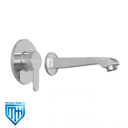 شیر روشویی توکار ویوات تنسو راسان