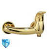 gold-octav-toilet-mixer-tap شیر توالت راسان اکتاو طلایی