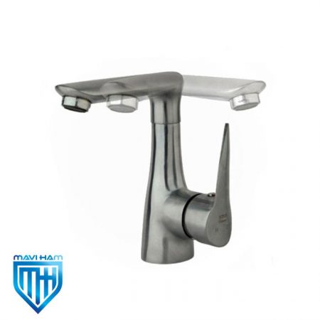 شیر روشویی رابیت مات راسان