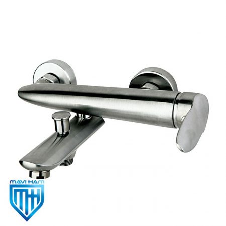 شیر حمام یا دوش رابیت مات راسان