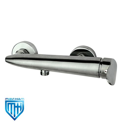 matt-rabbit-toilet-mixer-tap شیر توالت رابیت مات راسان