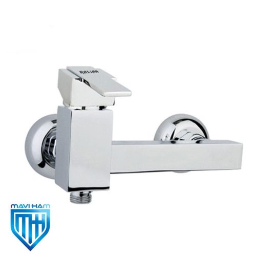 miniator-toilet-mixer-tap شیر آفتابه یا توالت راسان مینیاتور