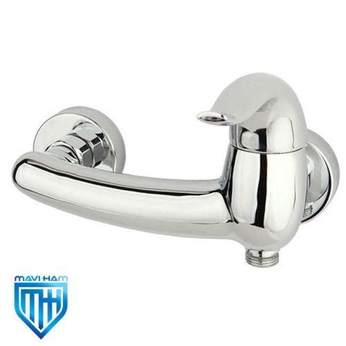 octav-toilet-mixer-tap شیر توالت یا آفتابه اکتاو راسان