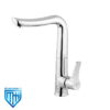 alps-sink-mixer-tap-teps شیر سینک یا ظرفشویی آلپس کروم برند تپس