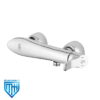 alps-toilet-mixer-tap-teps شیر توالت یا آفتابه تپس مدل آلپس کروم