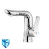 alpst-mixer-tap-teps شیر روشویی تپس مدل آلپس کروم