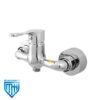 barca-toilet-mixer-tap-chrome شیر توالت یا آفتابه تپس مدل بارسا