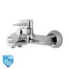 bermoda-shower-mixer-tap شیر حمام یا دوش تپس مدل برمودا کروم