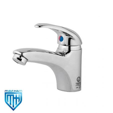 شیر روشویی نگین تپس