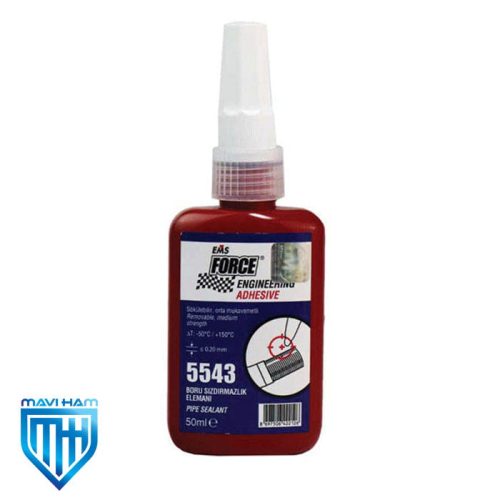 teflon-maye-force تفلون مایع فورس 50 میل