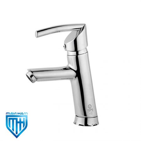 شیر روشویی تنسو کروم تپس