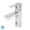 basin-mixer-toilet-yaghot-ghahreman شیر توکاسه دستشویی قهرمان مدل یاقوت