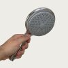 chrome-chrome-shower-set-ghahreman-2 ویژگی های علم یونیکا کروم قهرمان