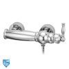 toilet-mixer-of-antique-ghahreman شیر دستشویی قهرمان مدل انتیک کروم