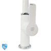 basin-mixer-Rita-kwc-white-sink-1 ویژگی های شیر ظرفشویی KWC مدل ریتا سفید