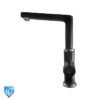 basin-mixer-ava-kwc-black-1 قیمت شیر ظرفشویی KWC مدل آوا مشکی