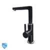 basin-mixer-ava-kwc-black شیر ظرفشویی آوا مشکی کی دبلیو سی (KWC)