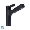 basin-mixer-toilet-ava-kwc-black شیر روشویی یا توکاسه آوا مشکی کی دبلیو سی (KWC)