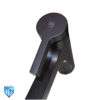 basin-mixer-toilet-ava-kwc-black-2 قیمت شیر روشویی یا توکاسه آوا مشکی کی دبلیو سی (KWC)