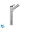 basin-mixer-toilet-ava-kwc-chrome-tall-1 شیر روشویی یا توکاسه پایه بلند آوا کروم کی دبلیو سی (KWC)