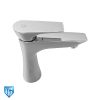 basin-mixer-toilet-verona-kwc-chrome-short-1 ویژگی های شیر روشویی کی دبلیو سی مدل ورونا