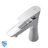 basin-mixer-toilet-verona-kwc-chrome-short-2 قیمت شیر روشویی کی دبلیو سی مدل ورونا